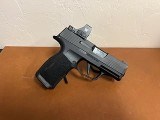 SIG SAUER P365 9MM LUGER (9x19 PARA) - 2 of 3