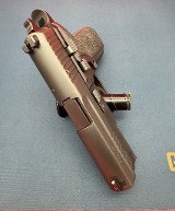 SIG SAUER P229 ENHANCED ELITE 9MM LUGER (9X19 PARA) - Image 2 of 3