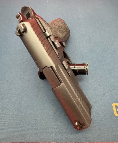 SIG SAUER P229 ENHANCED ELITE 9MM LUGER (9X19 PARA) - Image 2 of 3