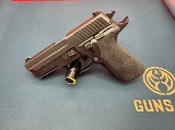 SIG SAUER P229 ENHANCED ELITE 9MM LUGER (9X19 PARA) - Image 1 of 3