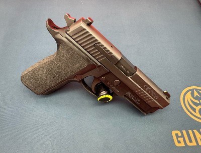SIG SAUER P229 ENHANCED ELITE 9MM LUGER (9X19 PARA) - Image 3 of 3