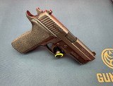 SIG SAUER P229 ENHANCED ELITE 9MM LUGER (9X19 PARA) - Image 3 of 3