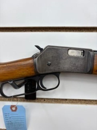 BROWNING BL-22 .22 LR - Image 2 of 3