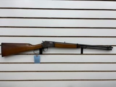 BROWNING BL-22 .22 LR - Image 1 of 3