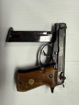 BROWNING BDA-380 425 RN .380 ACP - 1 of 3