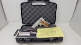 Kimber Stainless Ultra Raptor II .45 ACP - 2 of 3