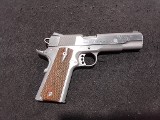 SPRINGFIELD ARMORY 1911 Garrison .45 ACP - 1 of 3