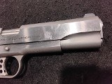 SPRINGFIELD ARMORY 1911 Garrison .45 ACP - 2 of 3