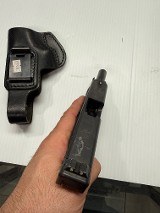 GLOCK G26 9MM LUGER (9x19 PARA) - 2 of 3
