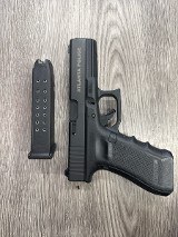GLOCK 17 GEN 4 9MM LUGER (9x19 PARA) - 3 of 3
