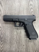 GLOCK 17 GEN 4 9MM LUGER (9x19 PARA) - 2 of 3