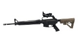 COLT Sporter II .223 REM - 1 of 3