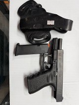 GLOCK 19 GEN 3 9MM LUGER (9x19 PARA) - 1 of 3