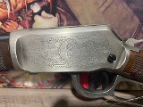 WINCHESTER Boy Scouts of America 942 .22 LR - 2 of 3
