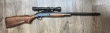 NEW ENGLAND FIREARMS CO. Handi Rifle SB2 .223 REM - Image 1 of 3