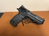 SMITH & WESSON M&P22 COMPACT .22 LR - 3 of 3