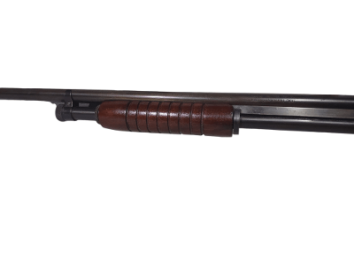 WINCHESTER model 12 12 GA - Image 3 of 3