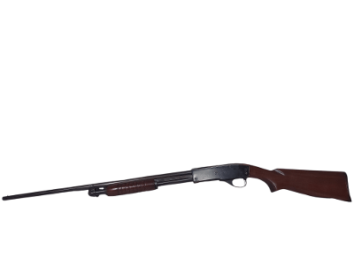 WINCHESTER model 12 12 GA - Image 1 of 3