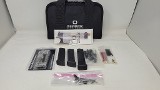 SHADOW SYSTEMS DR920P ELITE BK/BZ OR 9MM LUGER (9x19 PARA) - 1 of 3