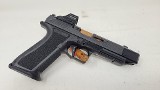 SHADOW SYSTEMS DR920P ELITE BK/BZ OR 9MM LUGER (9x19 PARA) - 2 of 3