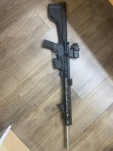 PALMETTO STATE ARMORY PA-15 5.56X45MM NATO - 1 of 3