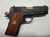 COLT MK IV SERIES 80 GOVERNMENT .45 ACP - 3 of 3