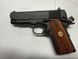 COLT MK IV SERIES 80 GOVERNMENT .45 ACP - 2 of 3
