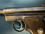 RUGER MARK .22 LR - 3 of 3