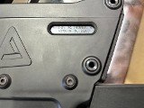 KRISS VECTOR 22 CRB .22 LR - 3 of 3