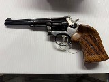 SMITH & WESSON 17 .22 LR - 2 of 3