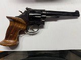 SMITH & WESSON 17 .22 LR - 3 of 3