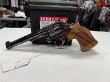 SMITH & WESSON 17 .22 LR - 1 of 3