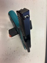 GLOCK 43X 9MM LUGER (9x19 PARA) - 3 of 3