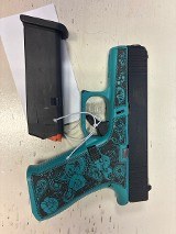 GLOCK 43X 9MM LUGER (9x19 PARA) - 2 of 3