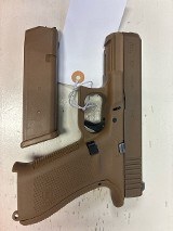 GLOCK 19X 9MM LUGER (9x19 PARA) - 2 of 3