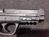 SMITH & WESSON M&P 45 M2.0 .45 ACP - 2 of 3