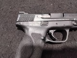 SMITH & WESSON M&P 45 M2.0 .45 ACP - 1 of 3
