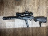 RUGER PC CARBINE 9MM LUGER (9x19 PARA) - 2 of 3