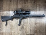 RUGER PC CARBINE 9MM LUGER (9x19 PARA) - 1 of 3