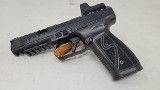 CANIK RIVAL-S 9MM LUGER (9x19 PARA) - 3 of 3