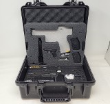 CANIK RIVAL-S 9MM LUGER (9x19 PARA) - 1 of 3