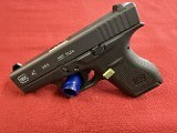 GLOCK G42 380 ACP 42 SUBCOMPACT .380 ACP - 2 of 3