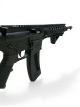 SMITH & WESSON M&P15 .22 LR - 2 of 3