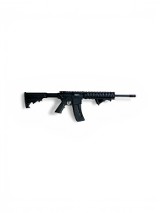 SMITH & WESSON M&P15 .22 LR - 1 of 3