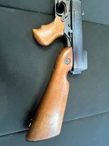 THOMPSON/CENTER ARMS 1927 a3 .22 LR - 2 of 2