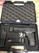WALTHER PPQ M2 SC 9MM LUGER (9X19 PARA) - 1 of 3