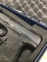 WALTHER PPQ M2 SC 9MM LUGER (9X19 PARA) - 3 of 3