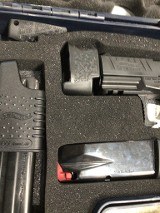 WALTHER PPQ M2 SC 9MM LUGER (9X19 PARA) - 2 of 3