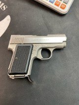 AMT BACKUP 9 9MM LUGER (9x19 PARA) - 3 of 3