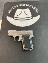AMT BACKUP 9 9MM LUGER (9x19 PARA) - 1 of 3